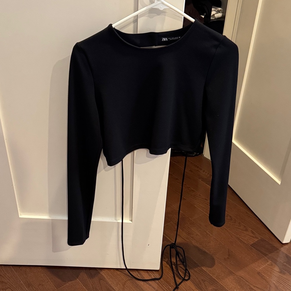 Zara Top